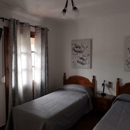 Pension Venta Julian Hca01134 El Bosque Dış mekan fotoğraf