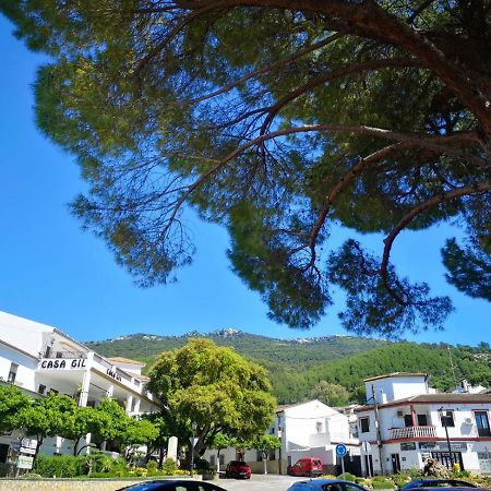 Pension Venta Julian Hca01134 El Bosque Dış mekan fotoğraf