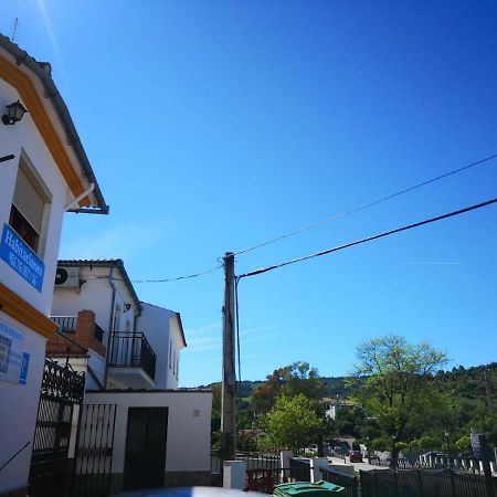 Pension Venta Julian Hca01134 El Bosque Dış mekan fotoğraf