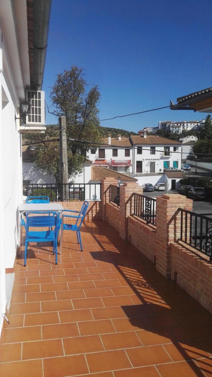 Pension Venta Julian Hca01134 El Bosque Dış mekan fotoğraf